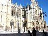 Historia de la Catedral de León