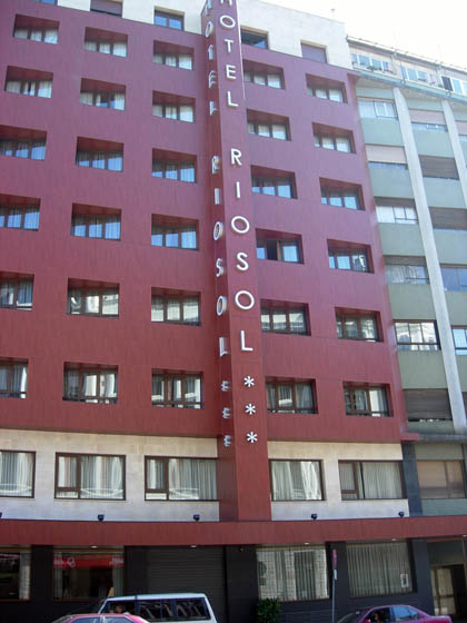 Hotel Riosol